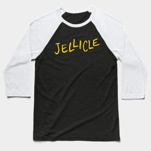 Jellicle Shirt for Jellicle Cats V1 Baseball T-Shirt